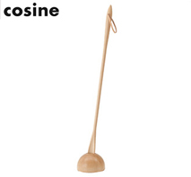 〔コサイン〕靴ベラ（メープル）