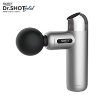 〔RIORES〕Dr.SHOT Solid シルバー