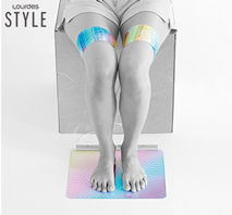 〔ルルドスタイル〕EMSシート2