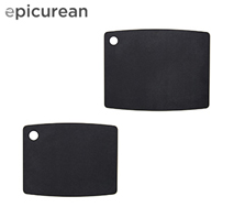 〔エピキュリアン〕カッティングボード L・Mセット