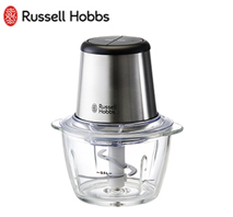 〔ラッセルホブス〕4ブレードミニチョッパー