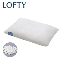 〔ロフテー〕5セルピロー エラステックパイプ 2号（やや低め）