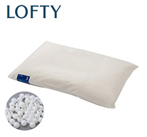 〔ロフテー〕5セルピロー マルコビーンズ 3号（標準）