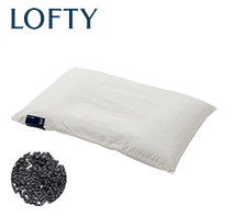 〔ロフテー〕5セルピロー 剛炭パイプ 3号（標準）