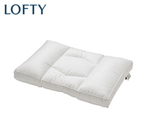 〔ロフテー〕5セルピロー キューブ クッションファイバー 3号（標準）