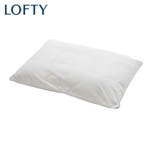 〔ロフテー〕ロフテー快眠枕 オーバルコア3号（標準）