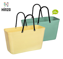 〔ヒンザ〕マルチバック L 2Pセット（レモン＆オリーブ）