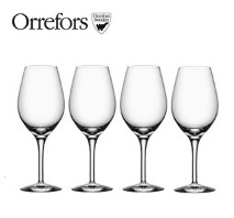 〔オレフォス〕MOREワイングラス4P