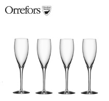 〔オレフォス〕シャンパングラス MORE