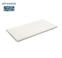 〔エアウィーヴ〕エアウィーヴ 01 シングル