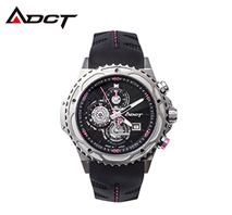 〔ADCT〕ADCT for Cyclist ピンク