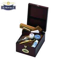 〔M.モゥブレィ〕トラディショナルケアセット