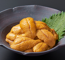 チリ産冷凍ウニ（プレミアム）