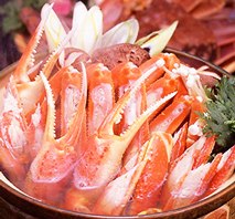 生ずわいがにハーフポーション1kg