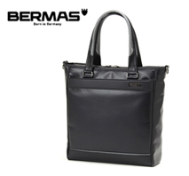 〔バーマス〕MIJ　ビジネストート