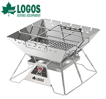 〔ロゴス〕LOGOS the ピラミッドTAKIBI L