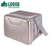 〔ロゴス〕ハイパー氷点下クーラーXL