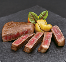 宮崎牛 ステーキ用