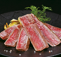 佐賀牛 ステーキ用