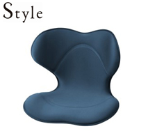 〔Style〕SMART ネイビー