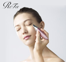 〔ReFa〕BEAUTECH　POINT