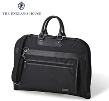 〔イングランドハウス〕ガーメントバッグ