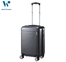 〔ワールドトラベラー〕キャリーケース（0561109）