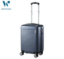 〔ワールドトラベラー〕キャリーケース（0561113）