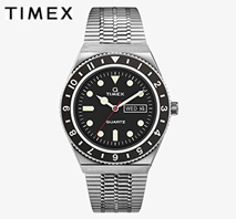 〔TIMEX〕Q TIMEX(TW2U61800)