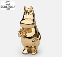 〔ムーミン×スクルツナ〕フローレン