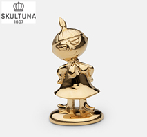 〔ムーミン×スクルツナ〕リトルミィ