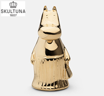 〔ムーミン×スクルツナ〕ムーミンママ