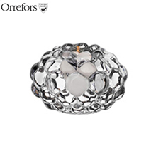 〔オレフォス〕RASPBERRY キャンドルホルダー