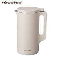 〔レコルト〕自動調理ポット