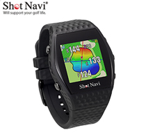 〔Shot Navi〕INFINITY ブラック