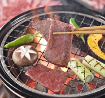 三重 松阪牛 焼肉