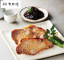 〔ぎおん割烹なか川〕京風惣菜セット