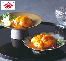 〔やまみ〕うにセット