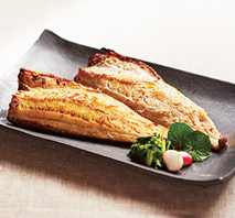 小樽産 ほっけ西京漬・粕漬セット