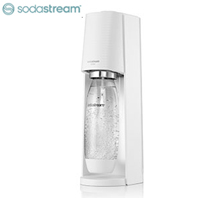 〔ソーダストリーム〕 テラ スターターキット ホワイト