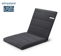 〔エアウィーヴ〕エアウィーヴ 座 クッション