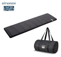 〔エアウィーヴ〕エアウィーヴ ポータブル mini