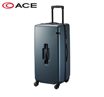 〔エース〕コーナーストーン2Ｚ　ブルーグレー（06865-03）