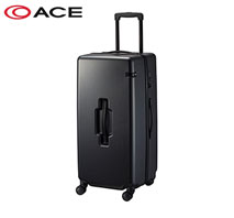 〔エース〕コーナーストーン2Ｚ　ガンメタリック（06865-09）