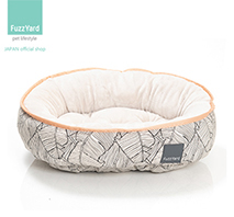 〔FuzzYard〕リバーシブルベッド ハレクラニM