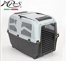 〔MPS〕ペット・ケージ／SKUDOイアタ／サイズ6（XL）