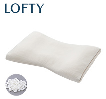 〔ロフテー〕ソフィットピロー(エラスティックパイプ)Sサイズ
