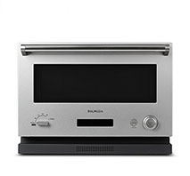 〔バルミューダ〕バルミューダ ザ・レンジ（ステンレス）（対象者限定商品が今だけお申し込み可能）