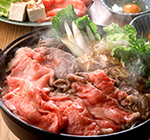 北海道 標茶町 星空の黒牛 すき焼き用