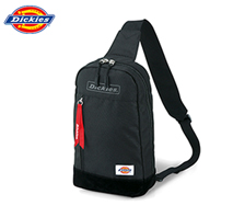 〔ディッキーズ〕ワンショルダーバッグ